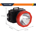 alibaba best selling waterproof headlamp rechargeable for wholesale